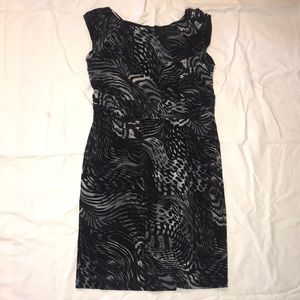 AB Studio Dress